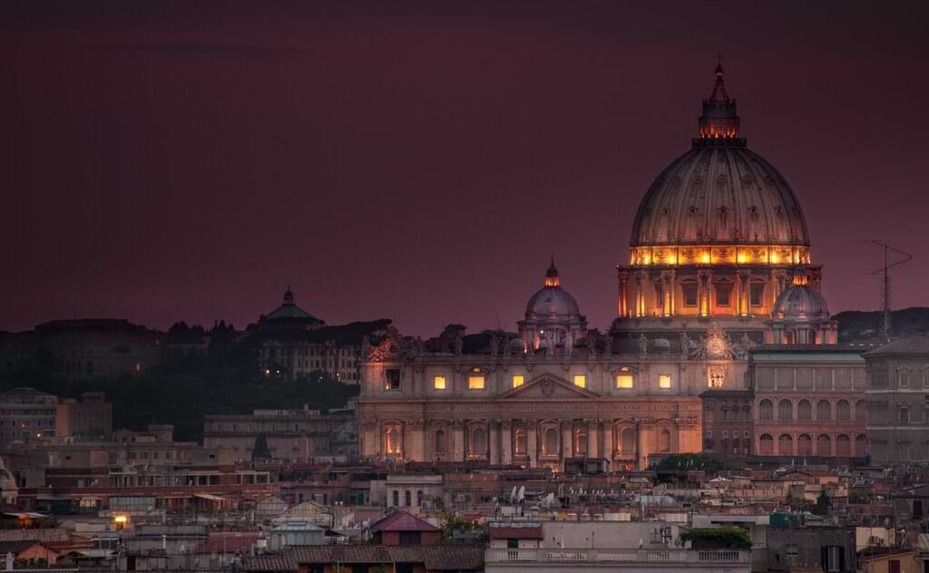 vaticano